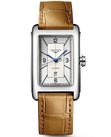 Longines DolceVita L5.757.4.73.3